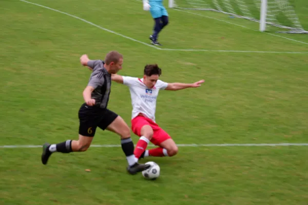 10.10.2026 SV Glashütte vs. 1. FC Pirna