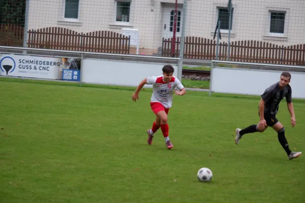 10.10.2026 SV Glashütte vs. 1. FC Pirna