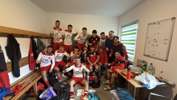10.10.2026 SV Glashütte vs. 1. FC Pirna