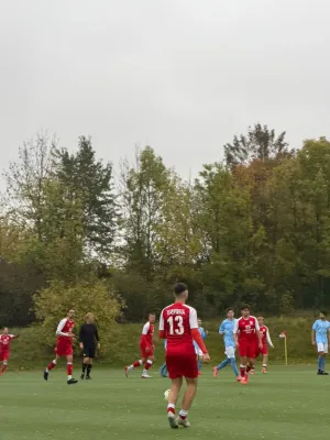 17.10.2026 1. FC Pirna vs. SG Kesselsdorf