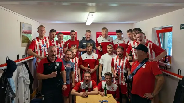 26.09.2026 1. FC Pirna II vs. SG Empor Possendorf II
