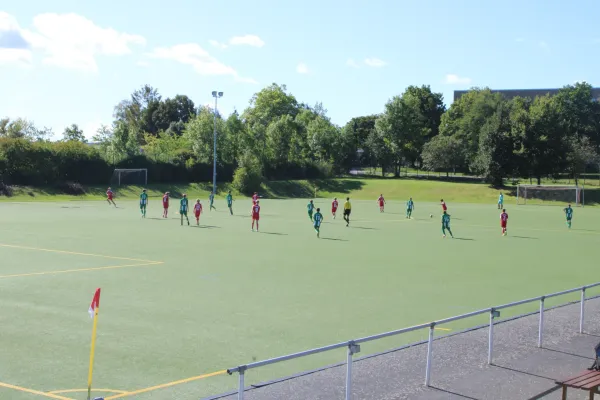 29.08.2026 1. FC Pirna vs. SV Chemie Dohna