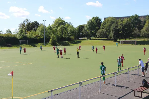 29.08.2026 1. FC Pirna vs. SV Chemie Dohna