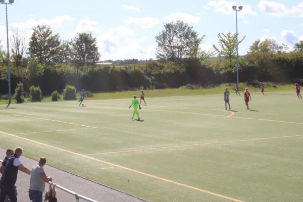 29.08.2026 1. FC Pirna vs. SV Chemie Dohna