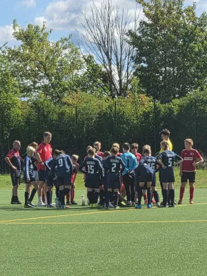 29.08.2026 1. FC Pirna II vs. SSV Neustadt/Sachsen