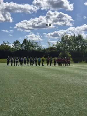 29.08.2026 1. FC Pirna II vs. SSV Neustadt/Sachsen