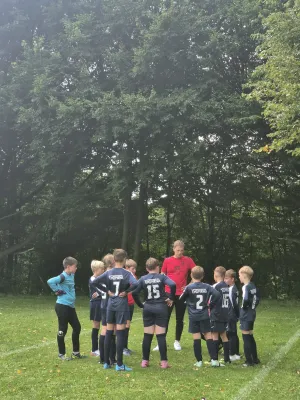 06.09.2026 Hohnsteiner SV II vs. 1. FC Pirna II