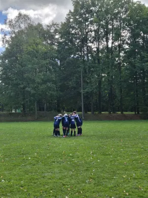 06.09.2026 Hohnsteiner SV II vs. 1. FC Pirna II