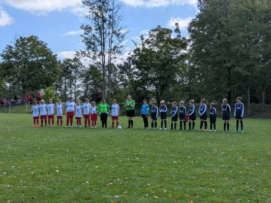 06.09.2026 Hohnsteiner SV II vs. 1. FC Pirna II
