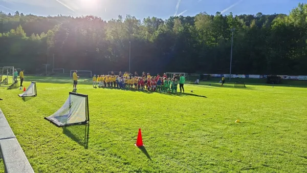 19.09.2026 Bahratal vs. 1. FC Pirna