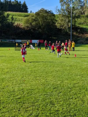 19.09.2026 Bahratal vs. 1. FC Pirna