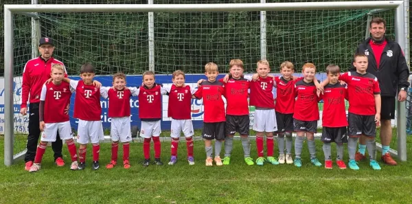 04.10.2026 SV Chemie Dohna vs. 1. FC Pirna