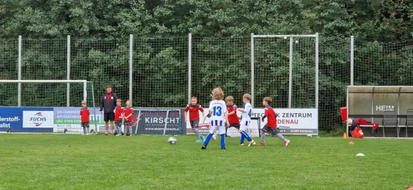04.10.2026 SV Chemie Dohna vs. 1. FC Pirna