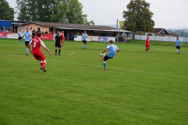 04.10.2026 Birkwitz vs. 1. FC Pirna