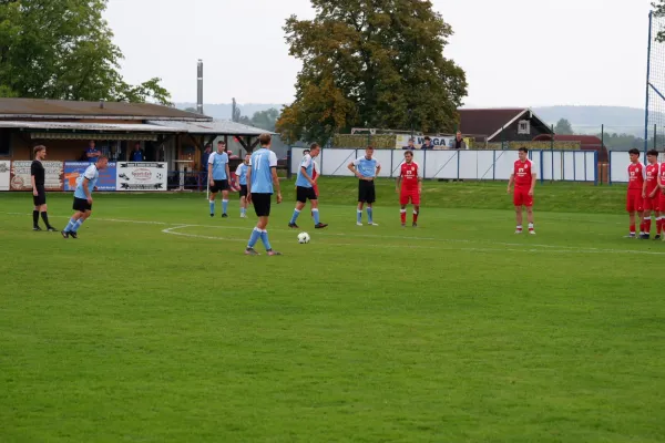 04.10.2026 Birkwitz vs. 1. FC Pirna