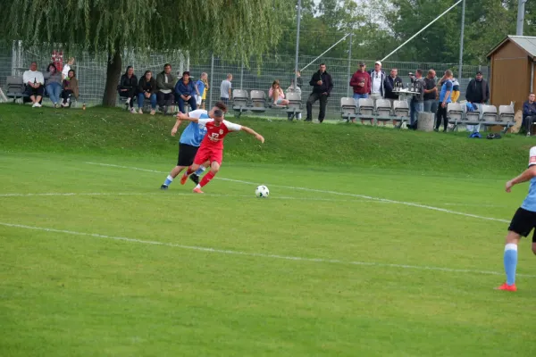 04.10.2026 Birkwitz vs. 1. FC Pirna