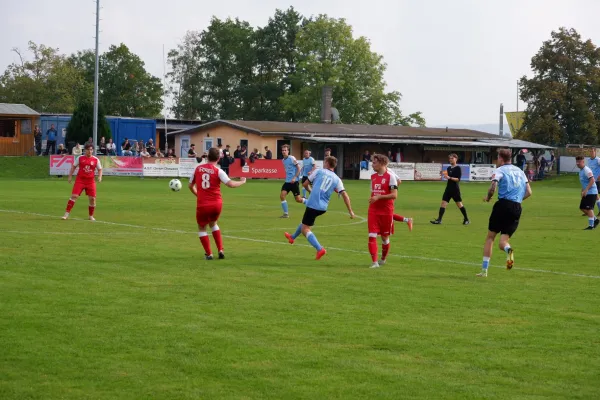 04.10.2026 Birkwitz vs. 1. FC Pirna