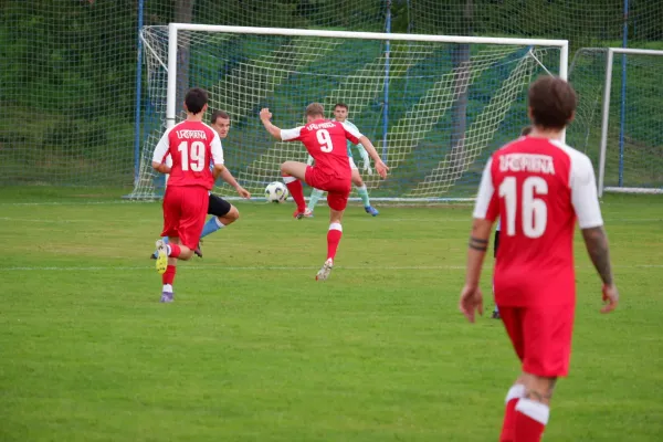 04.10.2026 Birkwitz vs. 1. FC Pirna