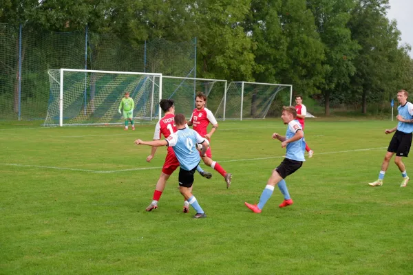 04.10.2026 Birkwitz vs. 1. FC Pirna