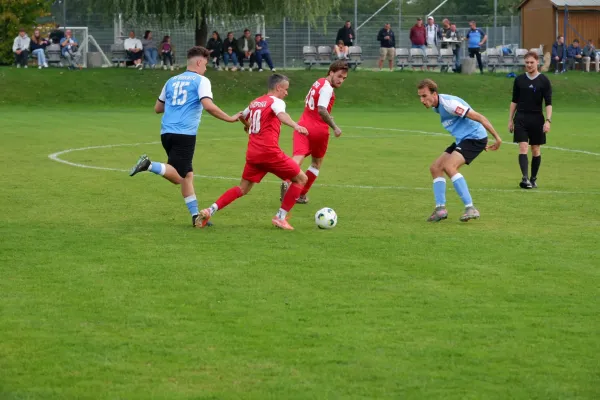 04.10.2026 Birkwitz vs. 1. FC Pirna