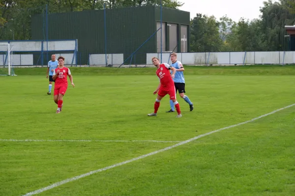 04.10.2026 Birkwitz vs. 1. FC Pirna