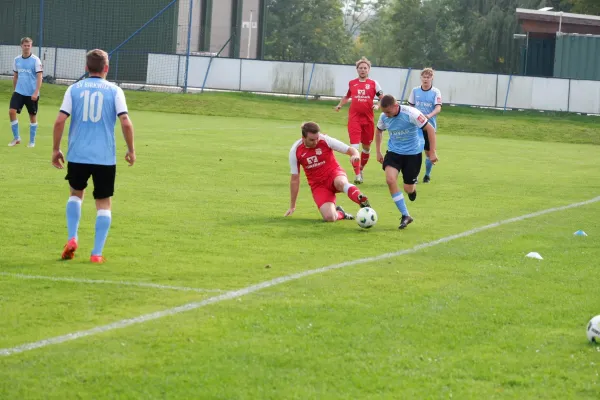 04.10.2026 Birkwitz vs. 1. FC Pirna