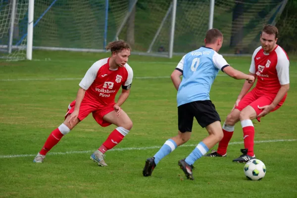 04.10.2026 Birkwitz vs. 1. FC Pirna