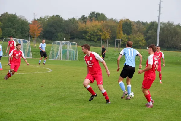 04.10.2026 Birkwitz vs. 1. FC Pirna