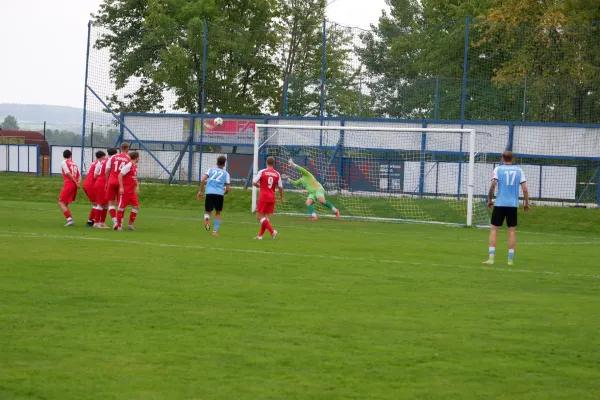 04.10.2026 Birkwitz vs. 1. FC Pirna