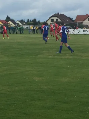 27.06.2015 Hartmannsdorfer vs. 1. FC Pirna