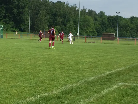 04.06.2016 1. FC Pirna vs. SSV Neustadt/Sachsen