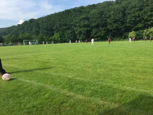 04.06.2016 1. FC Pirna vs. SSV Neustadt/Sachsen