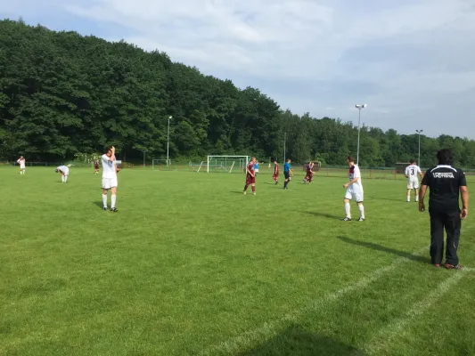 04.06.2016 1. FC Pirna vs. SSV Neustadt/Sachsen
