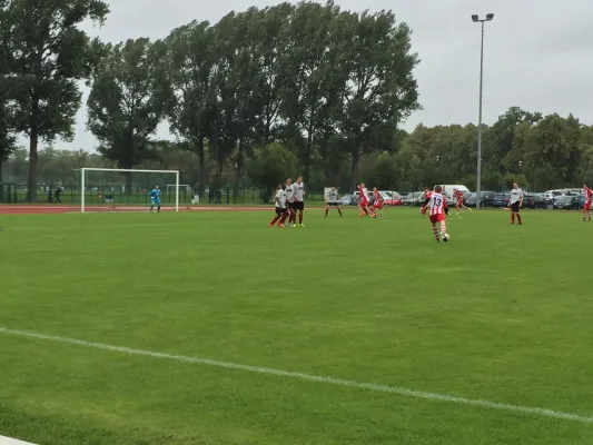 06.09.2015 Dresdner SC 1898 vs. 1. FC Pirna