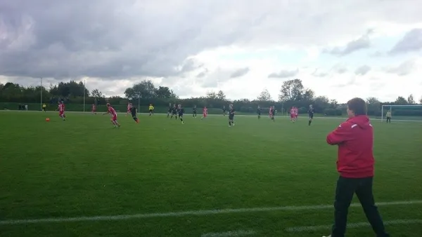 27.09.2015 1. FC Pirna vs. Turbine/Rotation