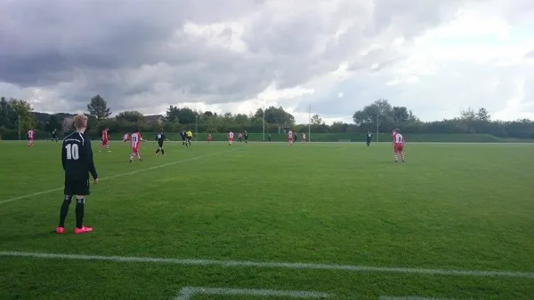 27.09.2015 1. FC Pirna vs. Turbine/Rotation