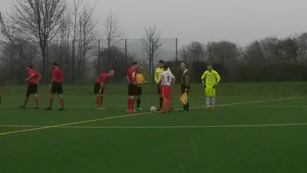 07.11.2015 1. FC Pirna II vs. Bahratal