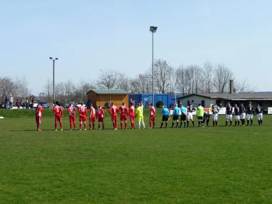 02.04.2016 Birkwitz vs. 1. FC Pirna II