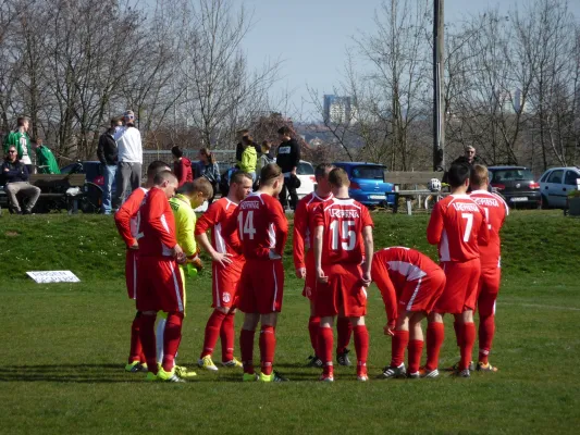 02.04.2016 Birkwitz vs. 1. FC Pirna II