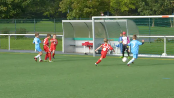 12.09.2015 1. FC Pirna vs. SV Bannewitz