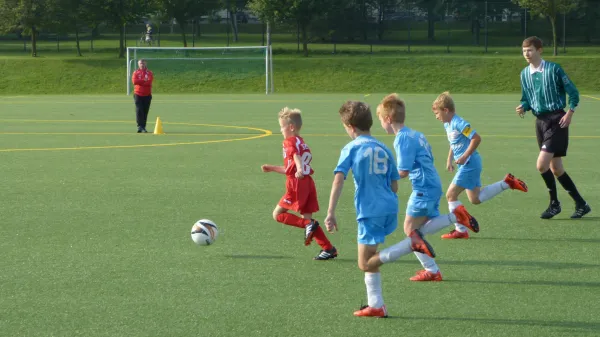 12.09.2015 1. FC Pirna vs. SV Bannewitz