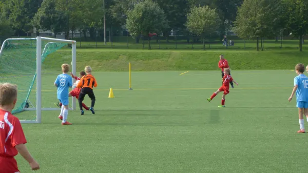 12.09.2015 1. FC Pirna vs. SV Bannewitz