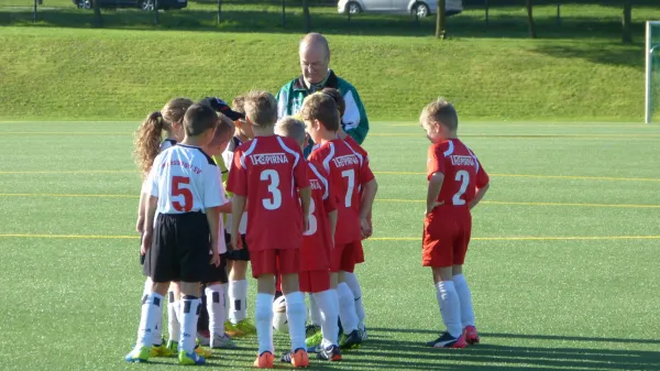 19.09.2015 1. FC Pirna vs. Hainsberger SV