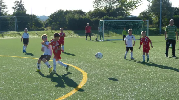 19.09.2015 1. FC Pirna vs. Hainsberger SV