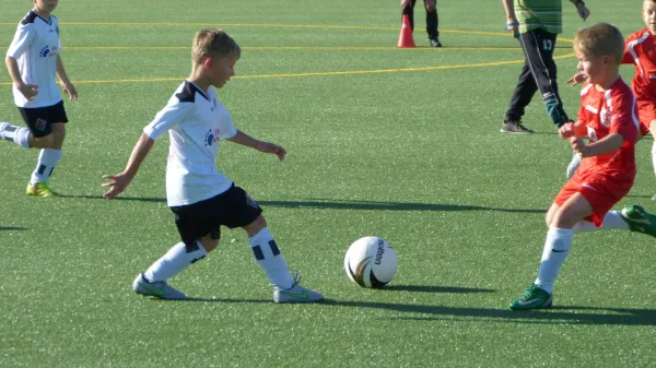 19.09.2015 1. FC Pirna vs. Hainsberger SV