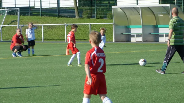 19.09.2015 1. FC Pirna vs. Hainsberger SV
