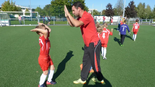 19.09.2015 1. FC Pirna vs. Hainsberger SV