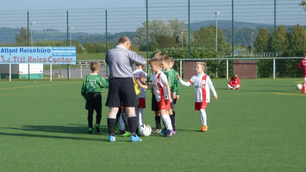 03.10.2015 1. FC Pirna vs. SV Chemie Dohna