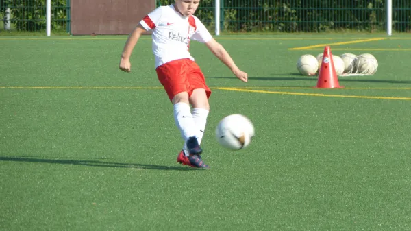 03.10.2015 1. FC Pirna vs. SV Chemie Dohna