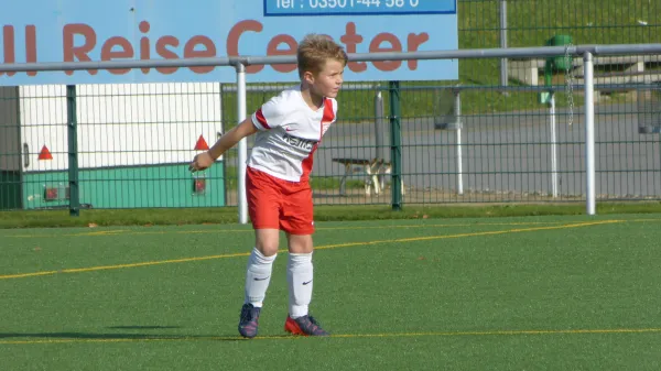 03.10.2015 1. FC Pirna vs. SV Chemie Dohna